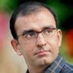 Meet your Posher, Zafar